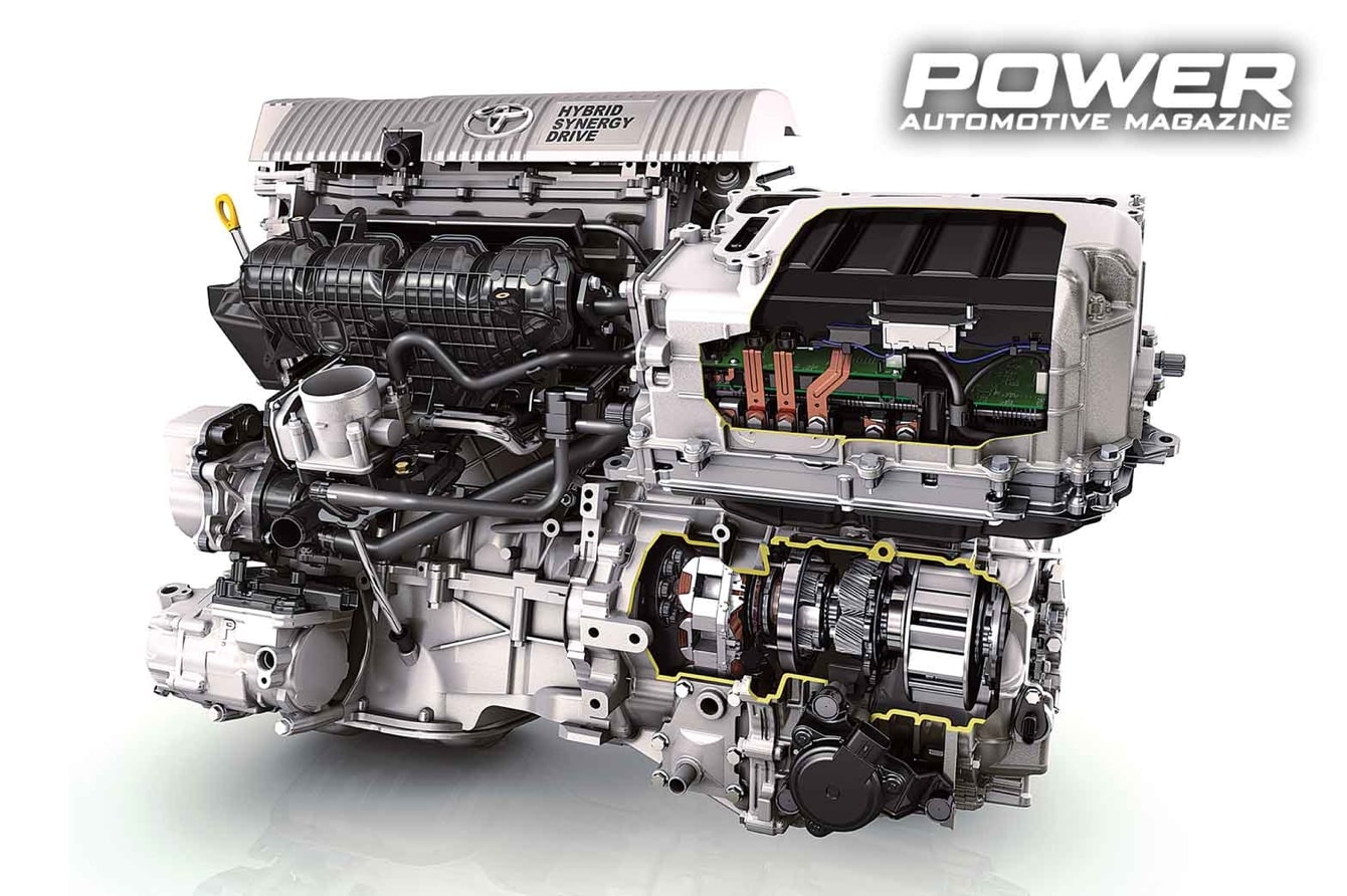B2b toyota motor